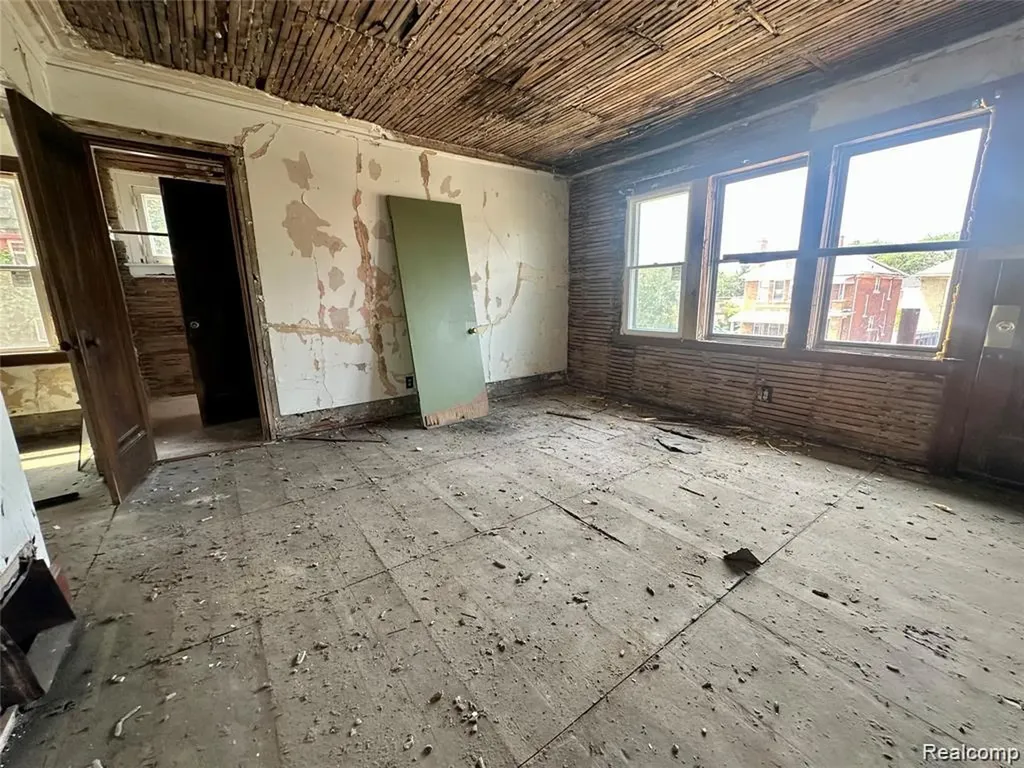 13194 Monica Street Detroit City MI 48238