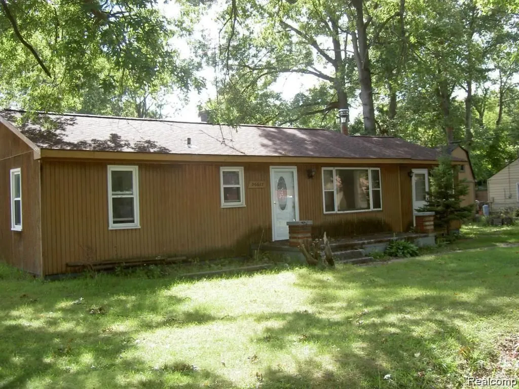 36617 Herman Street Romulus City MI 48174