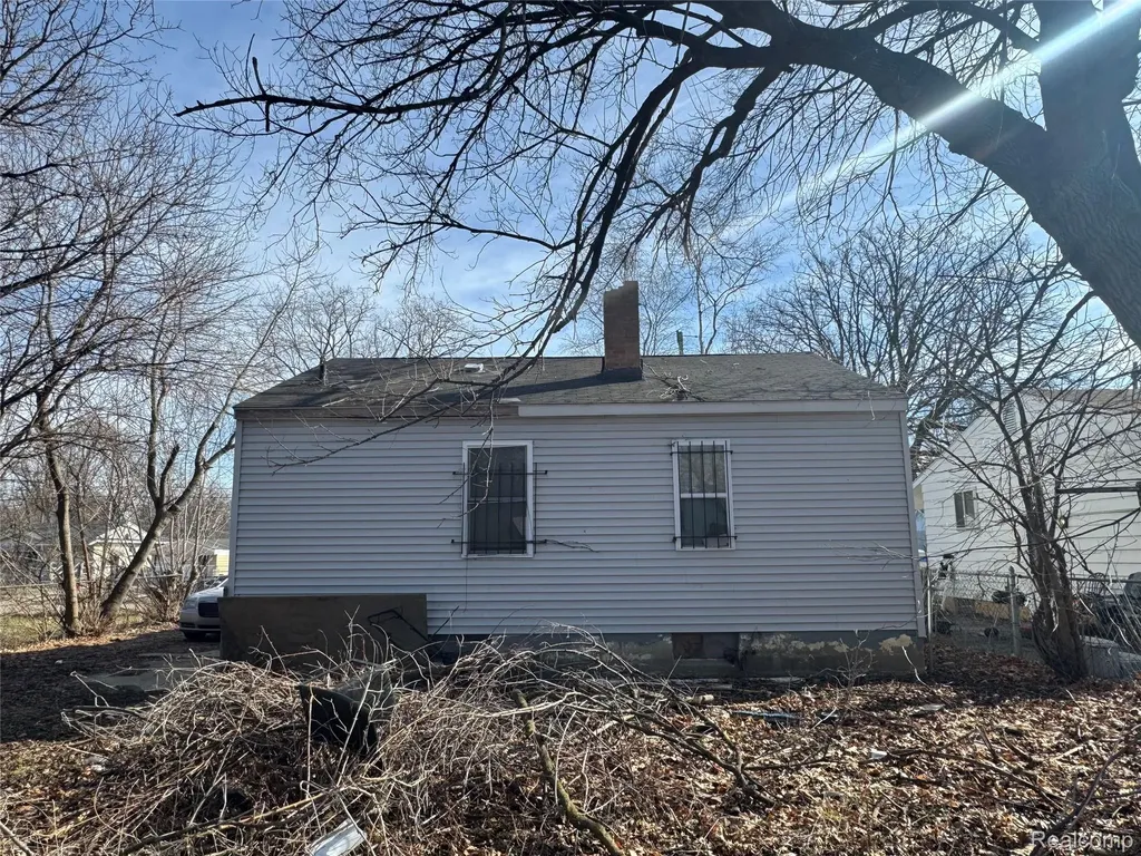 3001 Kellar Avenue Flint City MI 48504