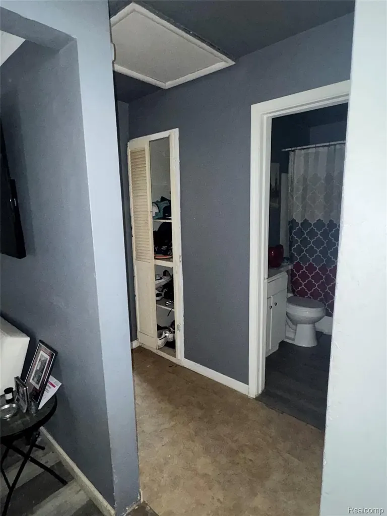 3001 Kellar Avenue Flint City MI 48504