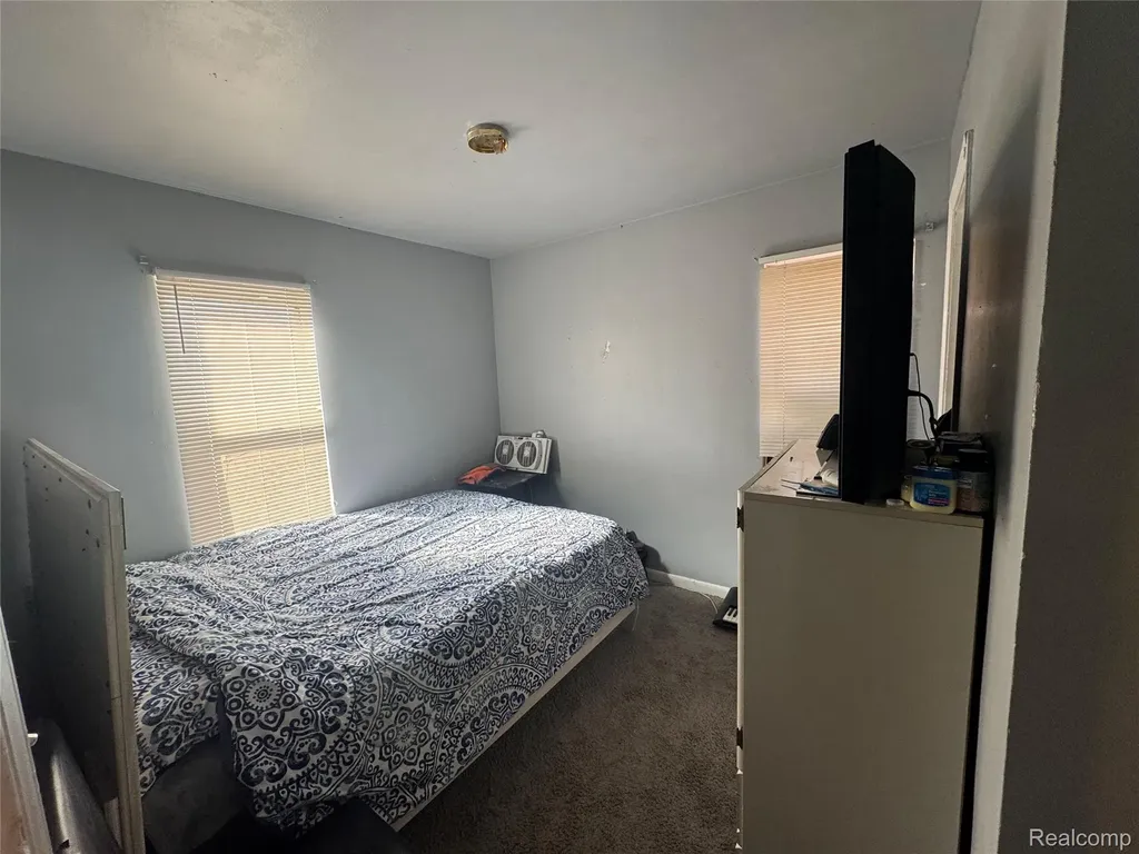 3001 Kellar Avenue Flint City MI 48504