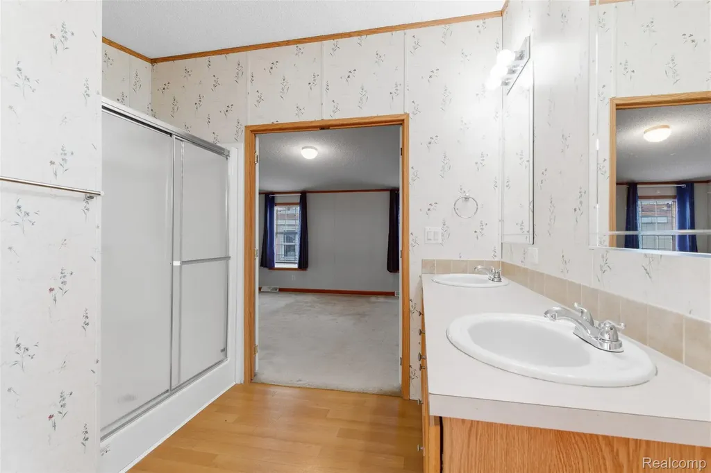 3710 Elm Court Brandon Charter Township MI 48348