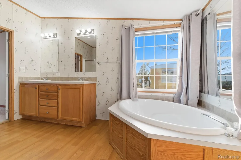 3710 Elm Court Brandon Charter Township MI 48348