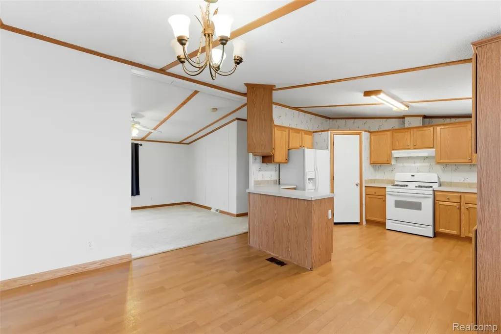 3710 Elm Court Brandon Charter Township MI 48348