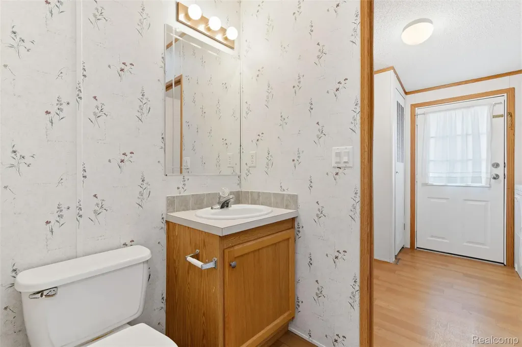 3710 Elm Court Brandon Charter Township MI 48348