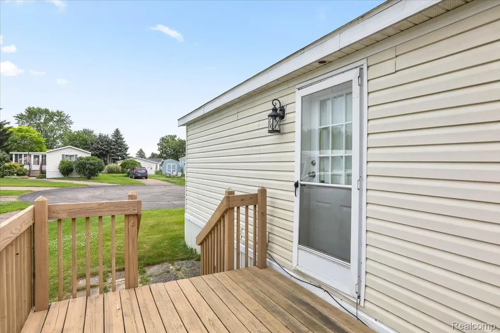 3710 Elm Court Brandon Charter Township MI 48348