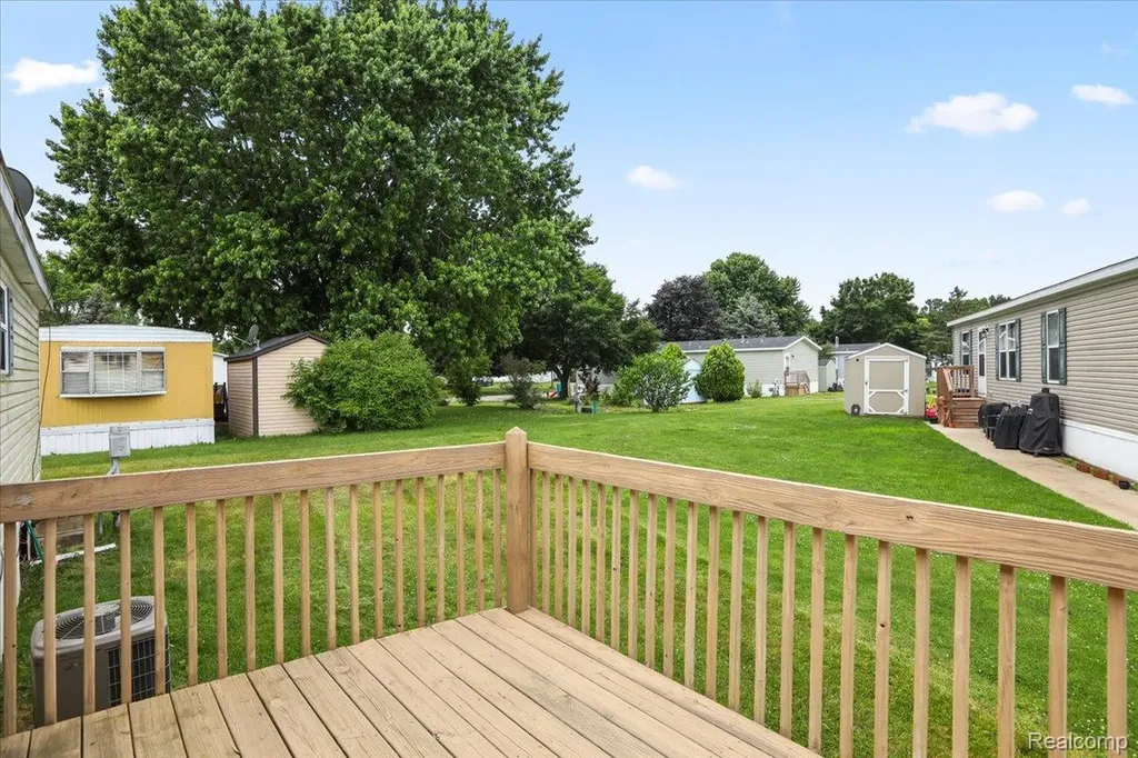 3710 Elm Court Brandon Charter Township MI 48348