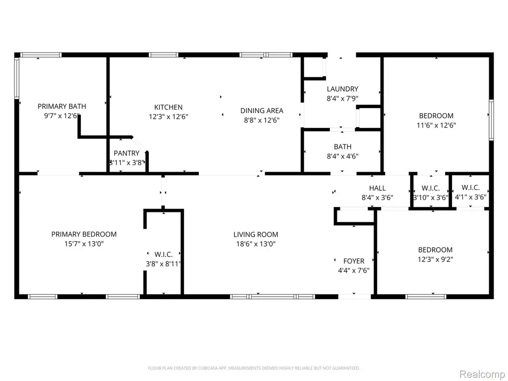 3710 Elm Court Brandon Charter Township MI 48348
