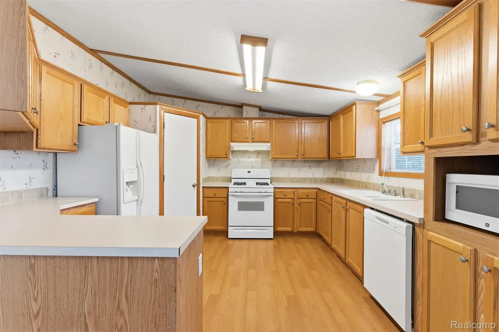 3710 Elm Court Brandon Charter Township MI 48348