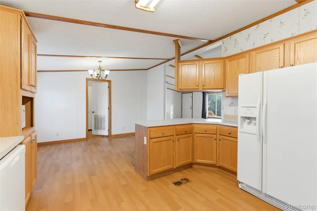 3710 Elm Court Brandon Charter Township MI 48348