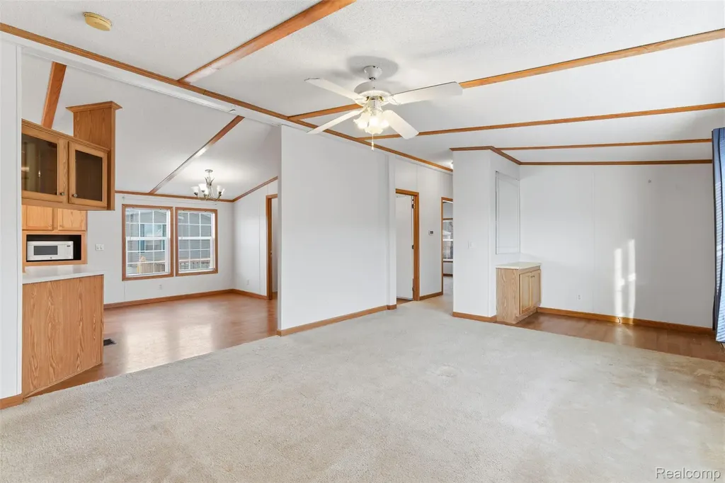 3710 Elm Court Brandon Charter Township MI 48348