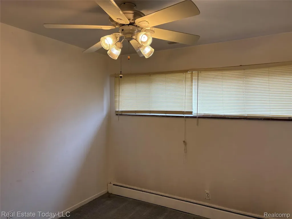 18319 Mcintyre Street Detroit City MI 48219