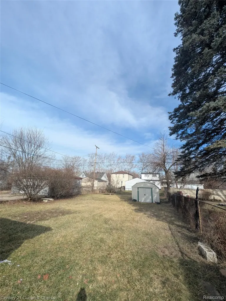 26872 Colgate Street Inkster City MI 48141