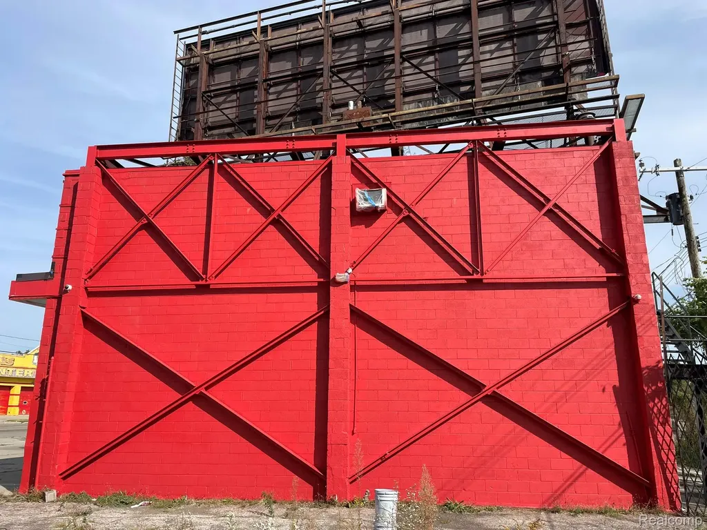 13040 Harper Avenue Detroit City MI 48213