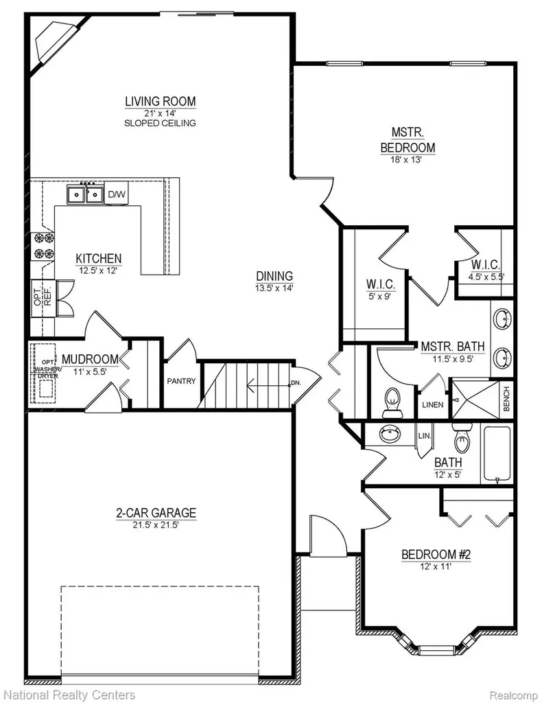 317 (immediate Occupancy) Devonshire Drive Lapeer City MI 48446