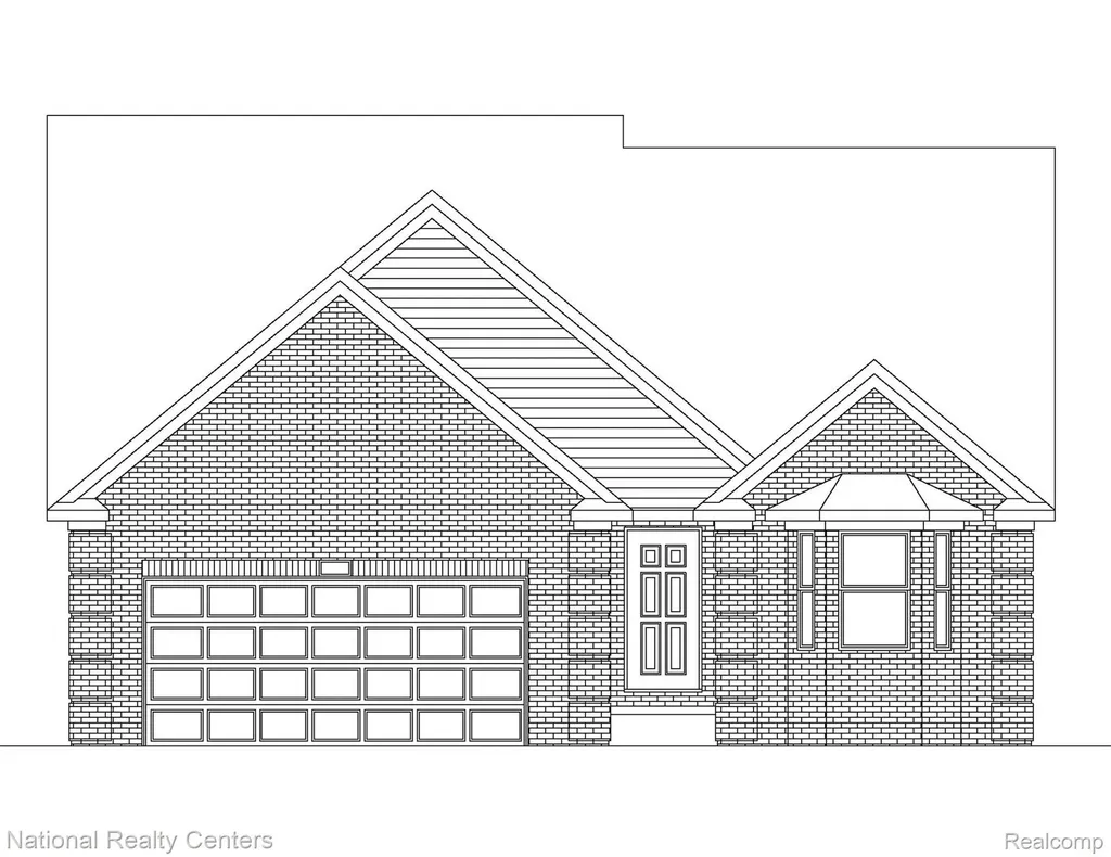 317 (immediate Occupancy) Devonshire Drive Lapeer City MI 48446
