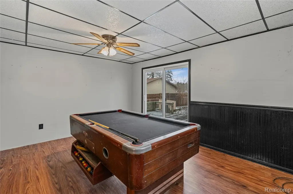 11647 E Lennon Road Lennon Village MI 48449