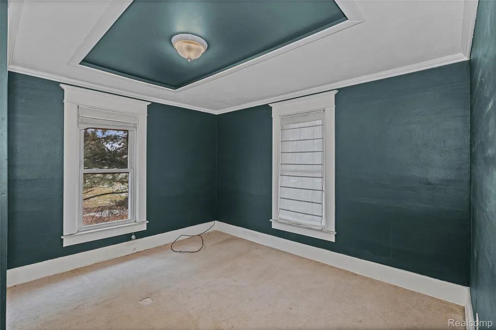 11647 E Lennon Road Lennon Village MI 48449