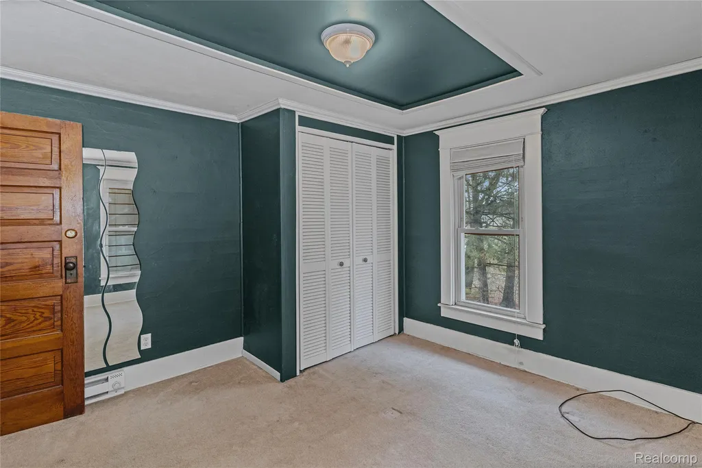 11647 E Lennon Road Lennon Village MI 48449
