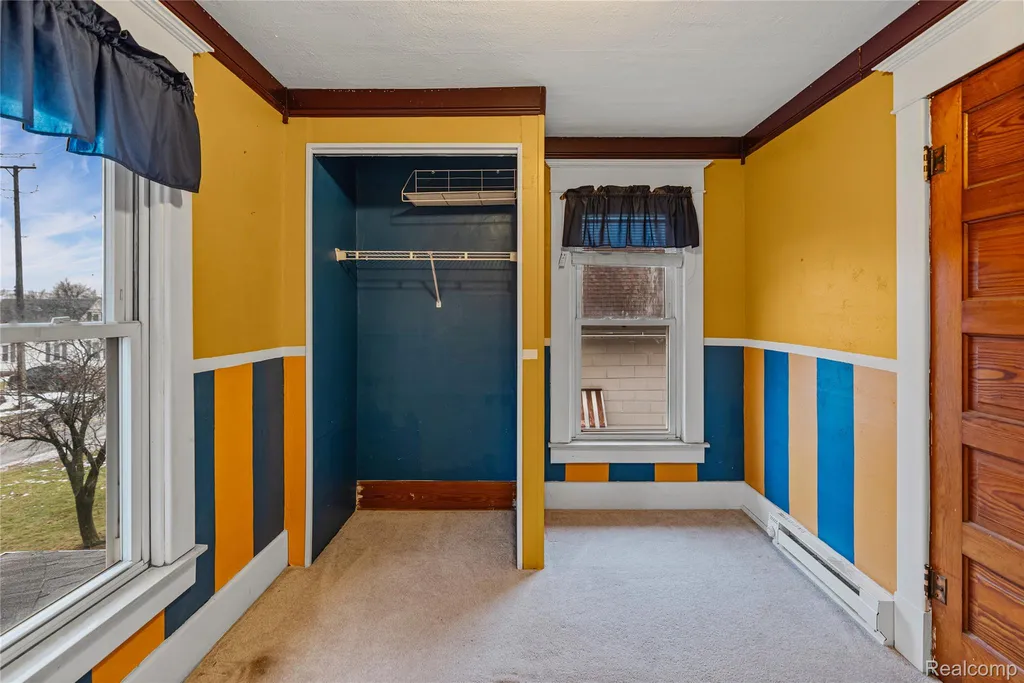 11647 E Lennon Road Lennon Village MI 48449