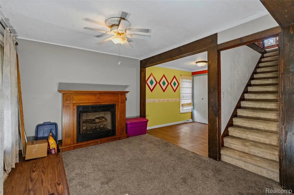 11647 E Lennon Road Lennon Village MI 48449