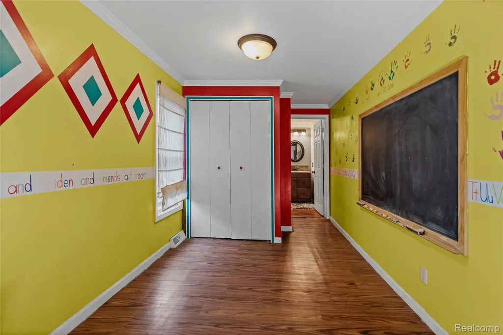 11647 E Lennon Road Lennon Village MI 48449