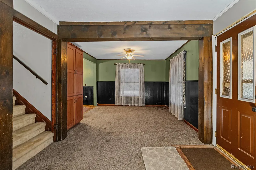11647 E Lennon Road Lennon Village MI 48449
