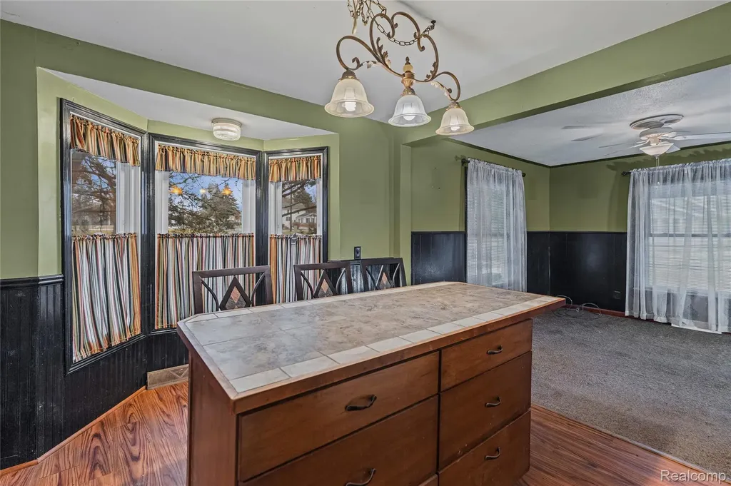 11647 E Lennon Road Lennon Village MI 48449
