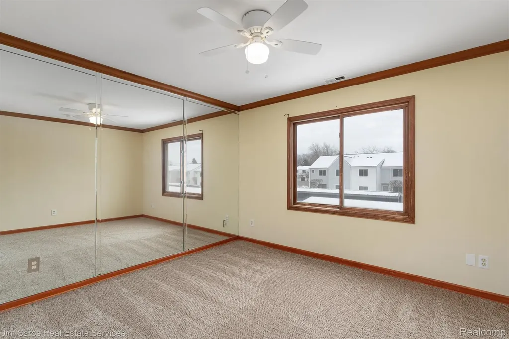 64 Rosebud Lane Mt. Clemens City MI 48043
