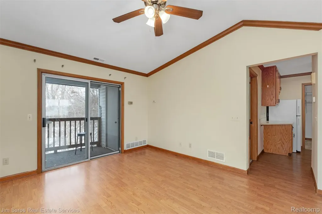 64 Rosebud Lane Mt. Clemens City MI 48043
