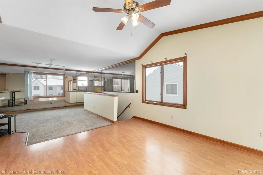 64 Rosebud Lane Mt. Clemens City MI 48043