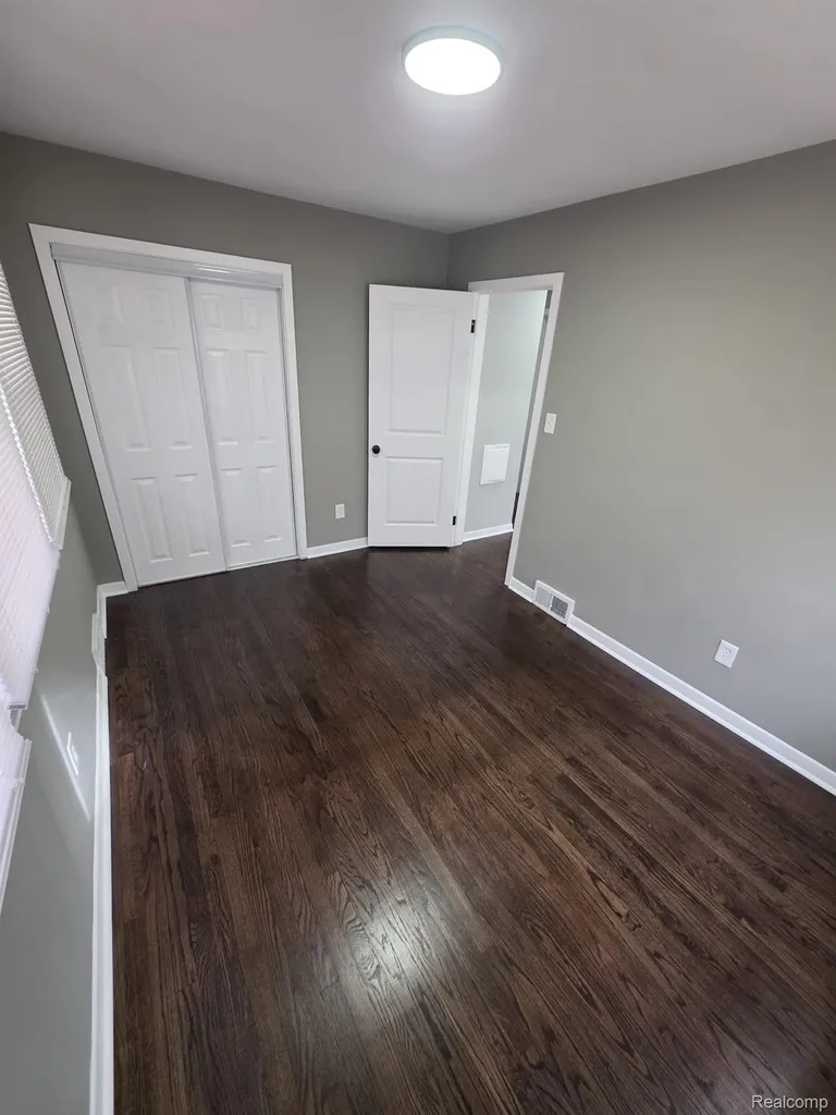 14354 Faust Avenue Detroit City MI 48223