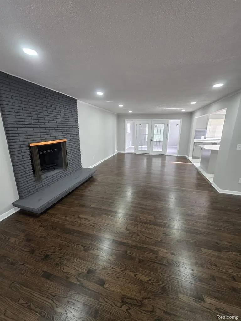 14354 Faust Avenue Detroit City MI 48223