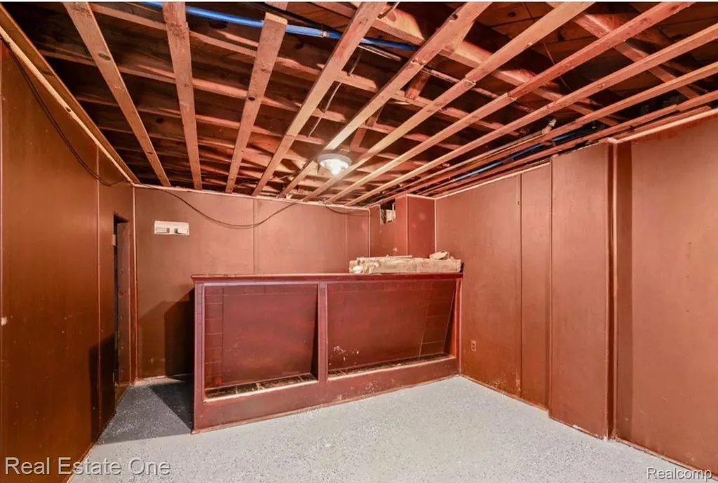 19123 Margareta Street Detroit City MI 48219