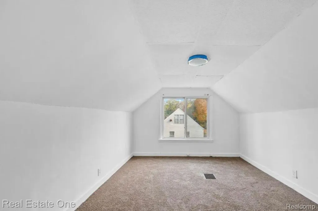 19123 Margareta Street Detroit City MI 48219