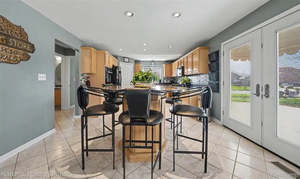 56175 Saint Andrews Drive Macomb Township MI 48042
