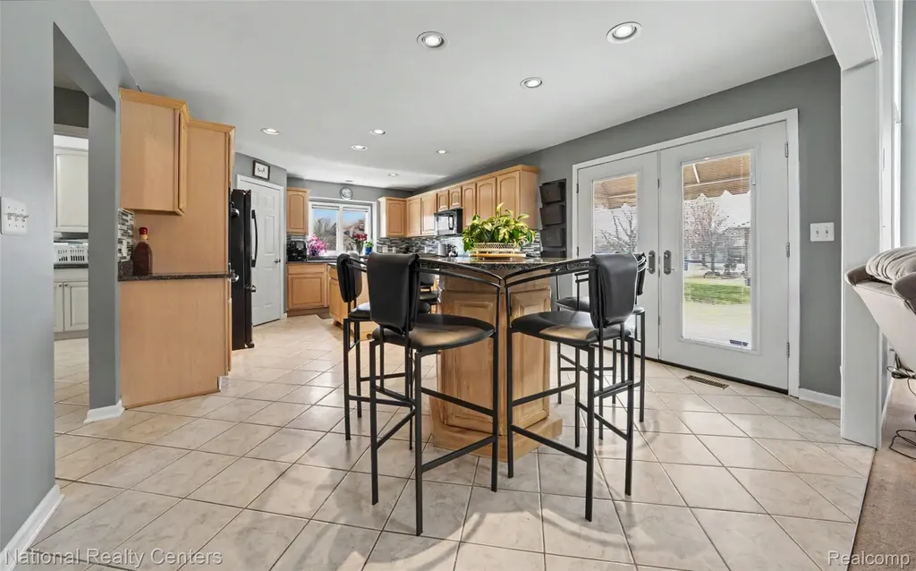 56175 Saint Andrews Drive Macomb Township MI 48042