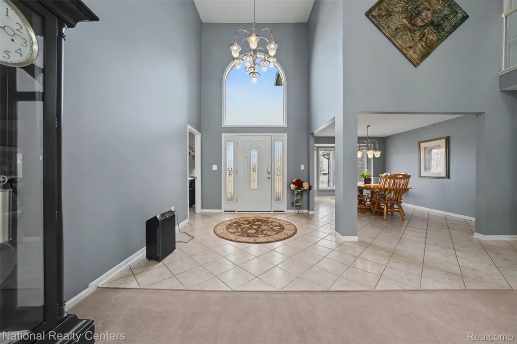 56175 Saint Andrews Drive Macomb Township MI 48042