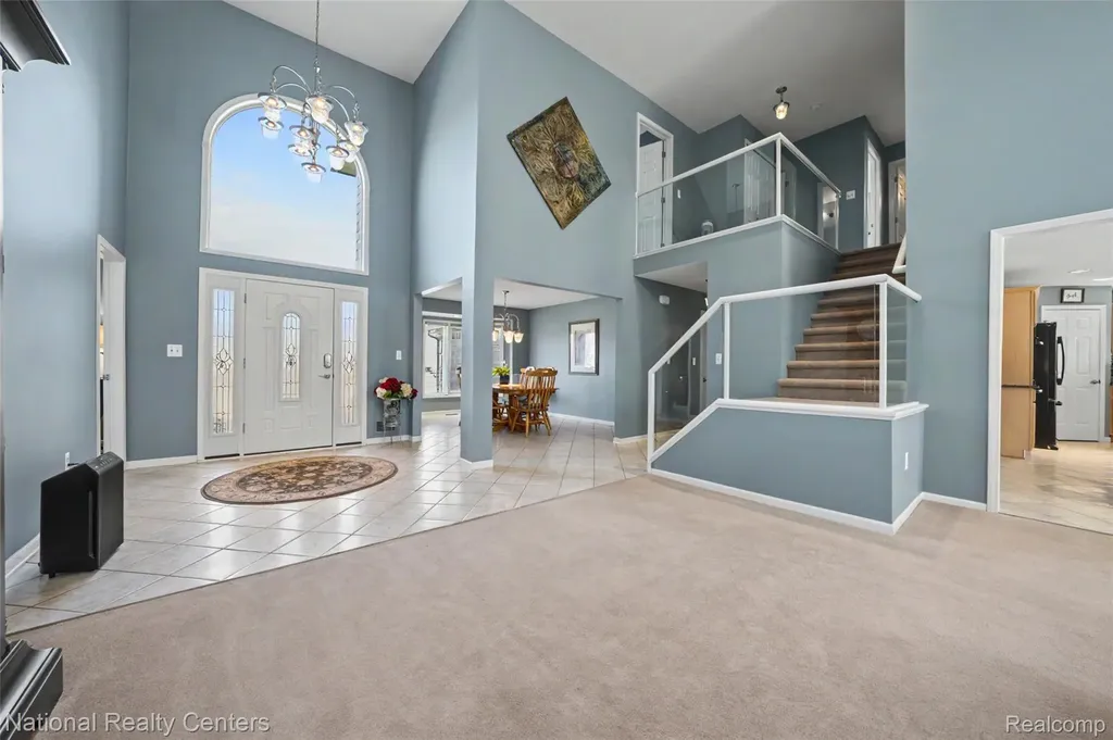 56175 Saint Andrews Drive Macomb Township MI 48042