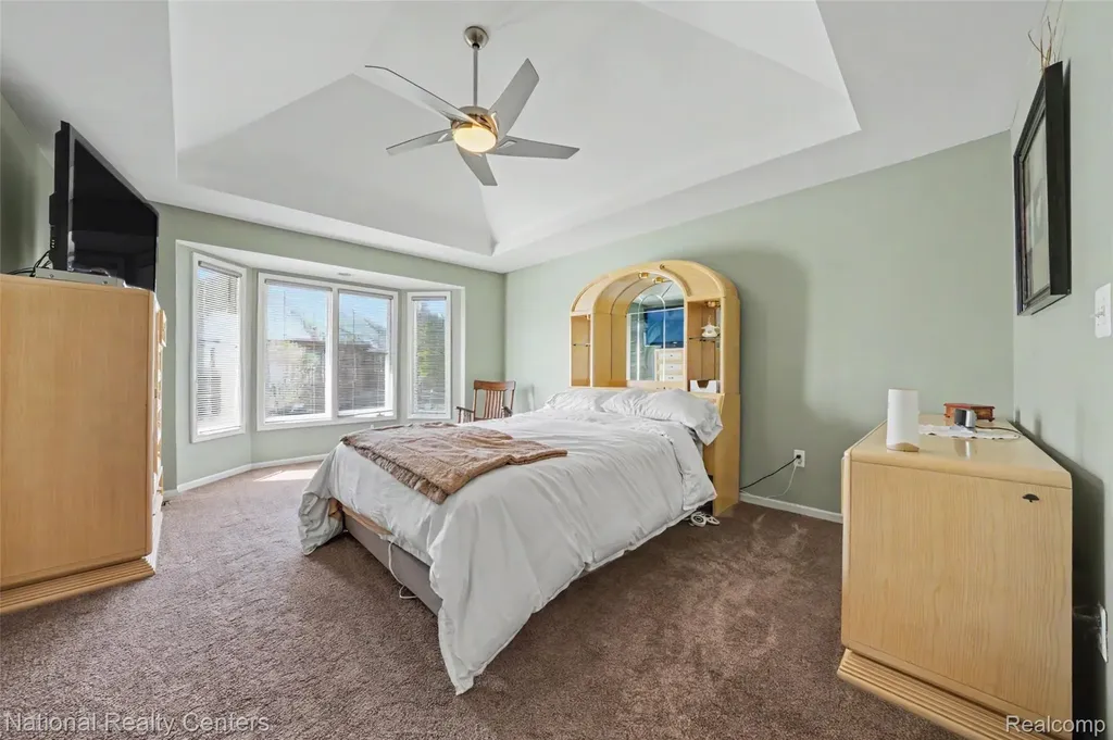 56175 Saint Andrews Drive Macomb Township MI 48042