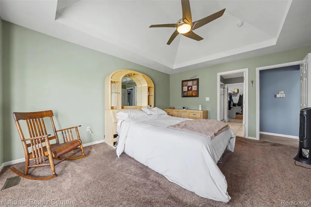 56175 Saint Andrews Drive Macomb Township MI 48042