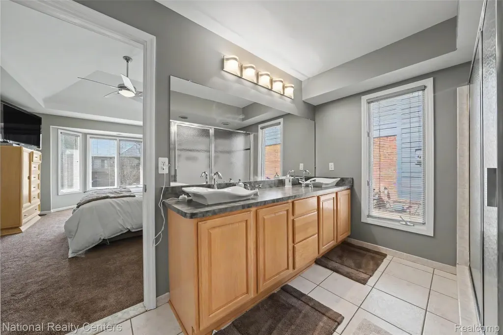 56175 Saint Andrews Drive Macomb Township MI 48042