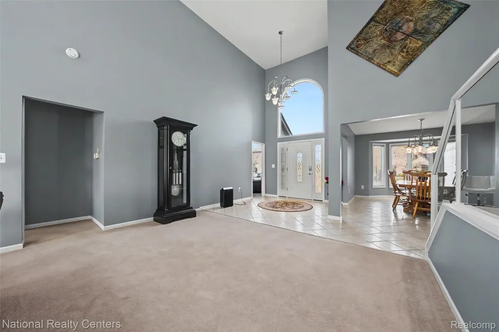 56175 Saint Andrews Drive Macomb Township MI 48042