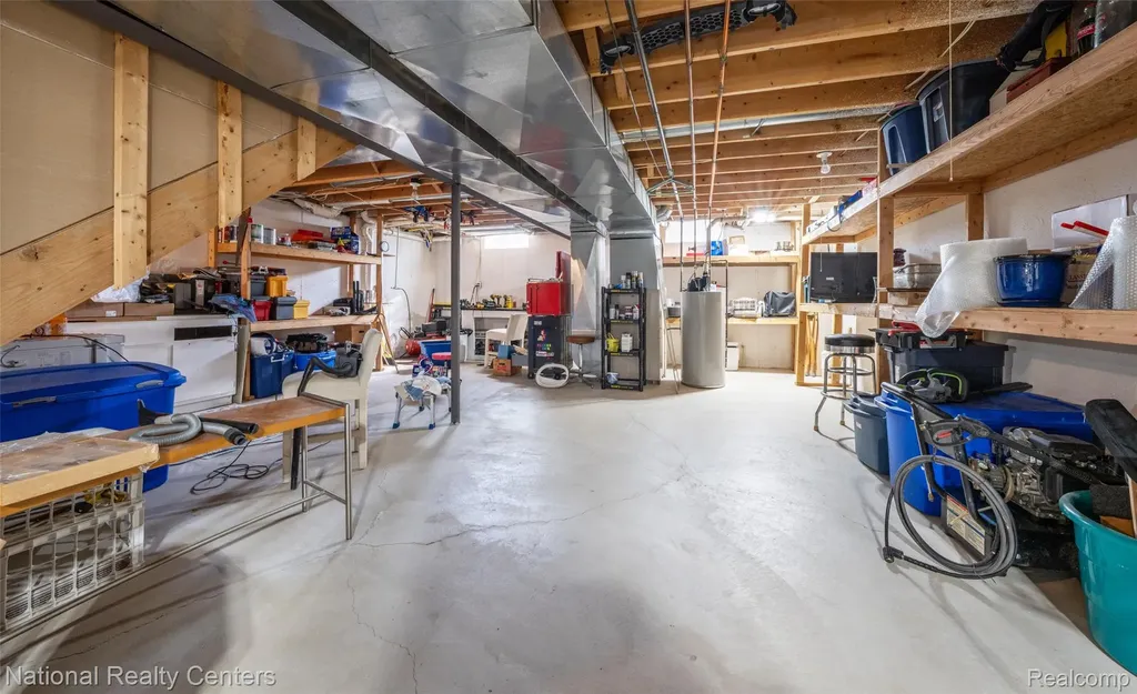 56175 Saint Andrews Drive Macomb Township MI 48042
