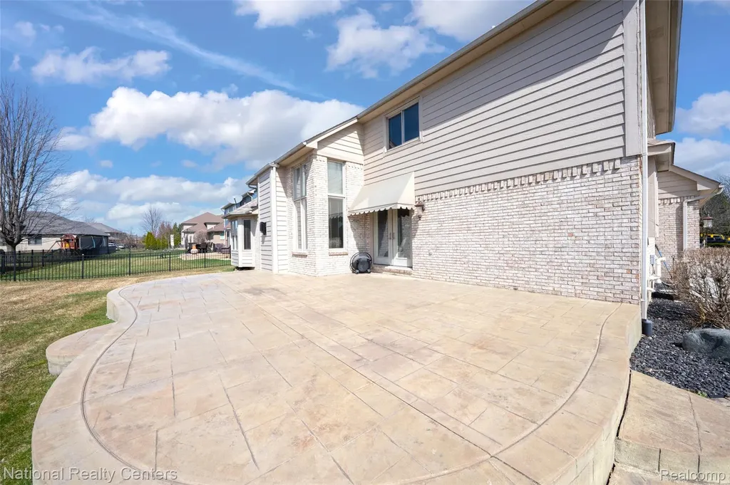 56175 Saint Andrews Drive Macomb Township MI 48042