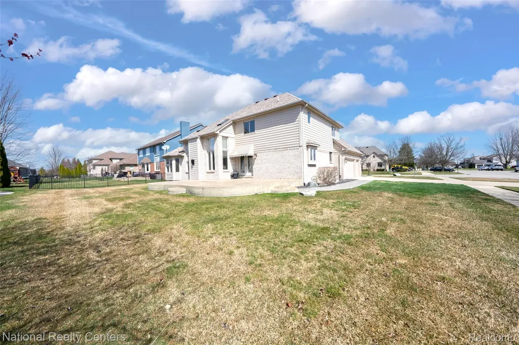 56175 Saint Andrews Drive Macomb Township MI 48042