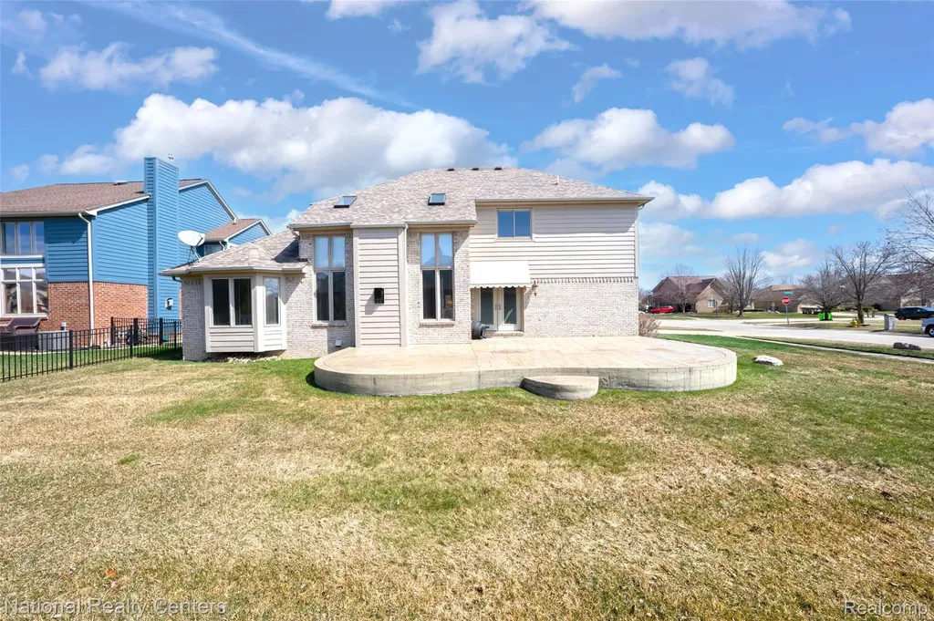 56175 Saint Andrews Drive Macomb Township MI 48042