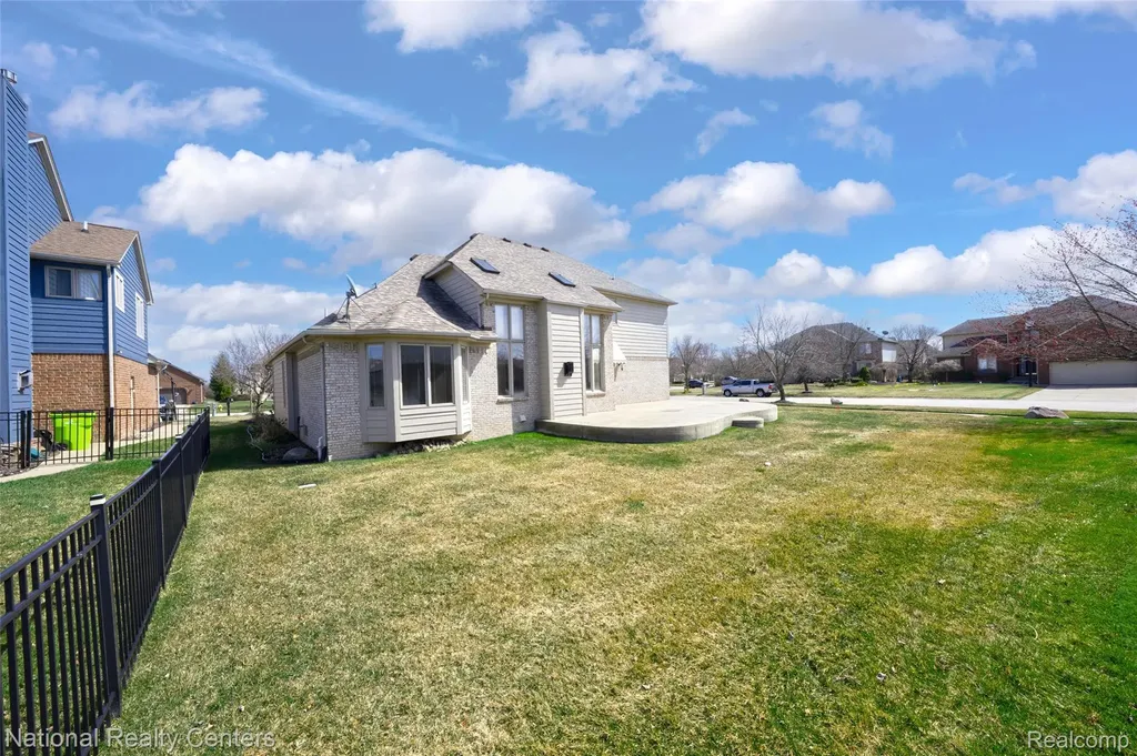 56175 Saint Andrews Drive Macomb Township MI 48042