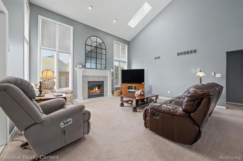 56175 Saint Andrews Drive Macomb Township MI 48042