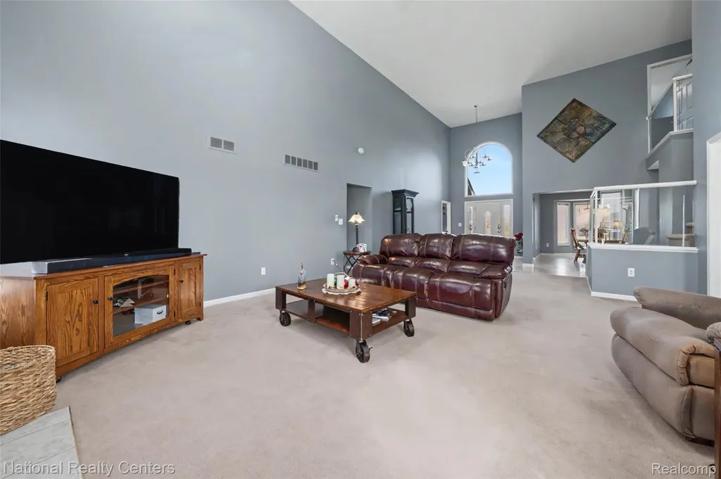 56175 Saint Andrews Drive Macomb Township MI 48042